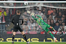 England Wales Soccer