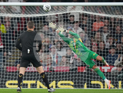 England Wales Soccer