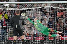 England Wales Soccer