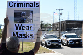 National Guard Broadview