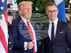 Trump Finland