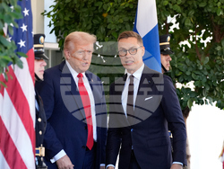 Trump Finland