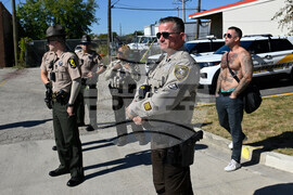 National Guard Broadview