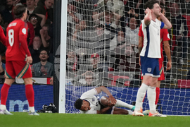 England Wales Soccer