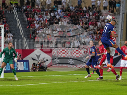 Malta Netherlands WCup Soccer