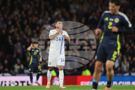 Scotland Greece WCup Soccer