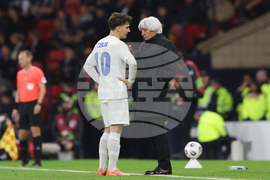 Scotland Greece WCup Soccer