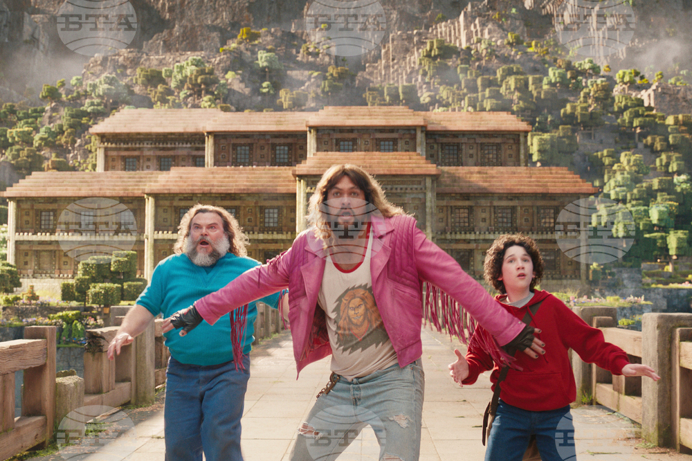 Приходите в северноамериканския боксофис се очаква да достигат 8,87 млрд. щатски долара за 2025 г.