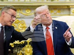 Trump Finland