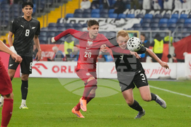 Poland New Zealand Soccer