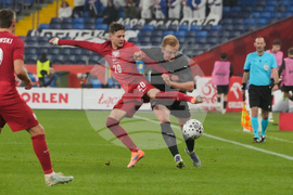 Poland New Zealand Soccer