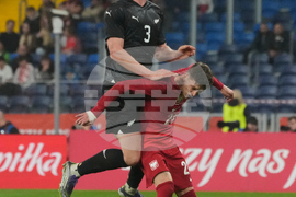 Poland New Zealand Soccer