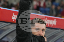 Poland New Zealand Soccer