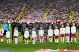 Poland New Zealand Soccer