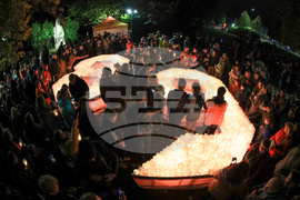 Germany Festival of Lights