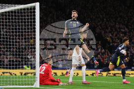 APTOPIX Scotland Greece WCup Soccer