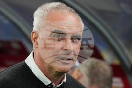 Poland New Zealand Soccer