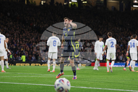 Scotland Greece WCup Soccer