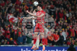 England Wales Soccer