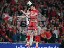 England Wales Soccer