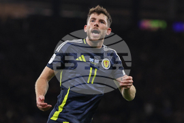 Scotland Greece WCup Soccer