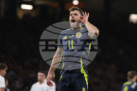 Scotland Greece WCup Soccer