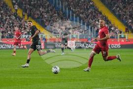 Poland New Zealand Soccer