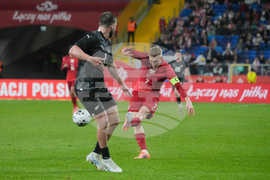 Poland New Zealand Soccer