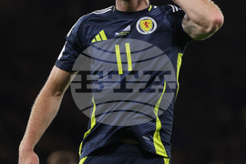 Scotland Greece WCup Soccer