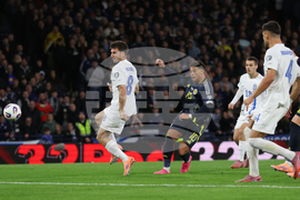 Scotland Greece WCup Soccer