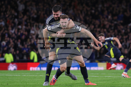 Scotland Greece WCup Soccer