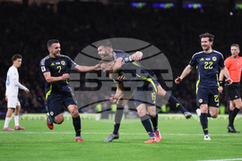Scotland Greece WCup Soccer