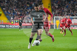 Poland New Zealand Soccer