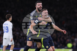 Scotland Greece WCup Soccer