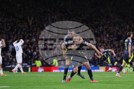 Scotland Greece WCup Soccer