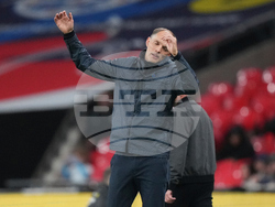 England Wales Soccer