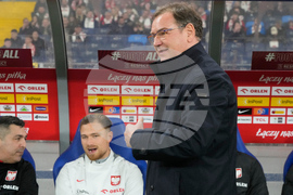 Poland New Zealand Soccer