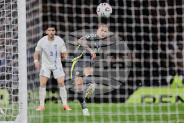 Scotland Greece WCup Soccer