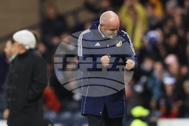 Scotland Greece WCup Soccer