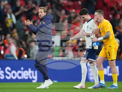 England Wales Soccer