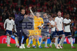 England Wales Soccer