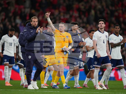England Wales Soccer