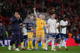 England Wales Soccer