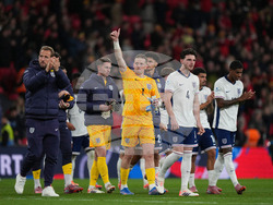 England Wales Soccer