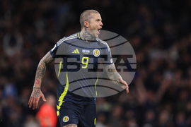 Scotland Greece WCup Soccer