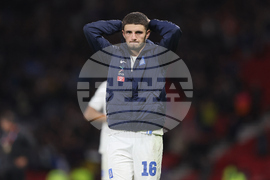 Scotland Greece WCup Soccer