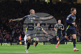 Scotland Greece WCup Soccer