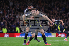 APTOPIX Scotland Greece WCup Soccer