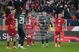 Poland New Zealand Soccer