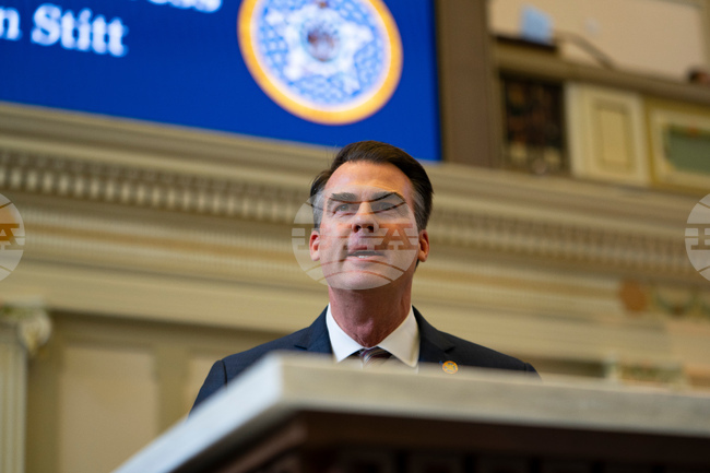 National Guard Cities Oklahoma Governor